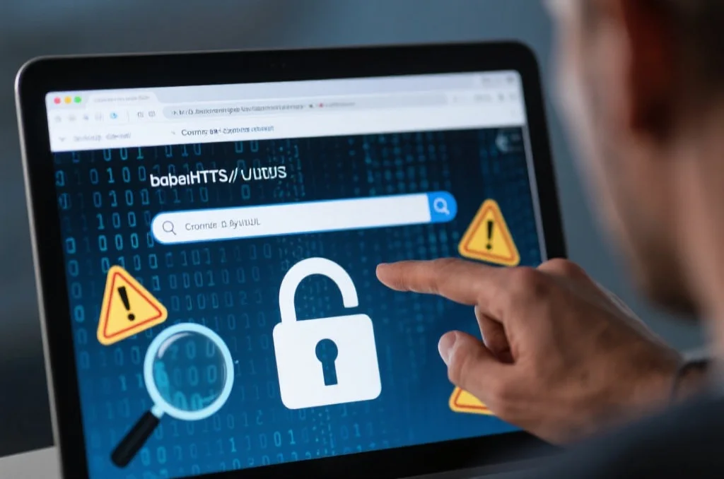 网络安全必读：三步教您准确识别耀世官方网站，安心畅享数字世界